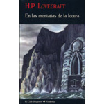En las montañas de la locura de H. P. Lovecraft