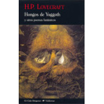 Hongos de Yuggoth y otros poemas fantásticos de H. P. Lovecraft