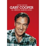 GARY COOPER El Héroe Americano de  Jeffrey Meyers