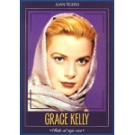 GRACE KELLY Hielo al rojo vivo de Juan Tejero