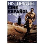 HISTORIA DEL CINE ESPAÑOL de  Jose Mª Caparros Lera