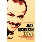 JACK NICHOLSON Biografía de  Dennis McDougal