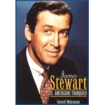 JAMES STEWART El americano tranquilo de  Gerard Molyneaux