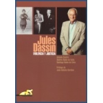JULES DASSIN Violencia y justicia  de Antonio Castro Bobillo, Andrés Rubín de Celis y Santiago Rubín de Celis