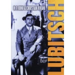 LUBITSCH  de N.T.Binh & Christian Viviani