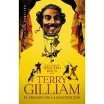 TERRY GILLIAM El Desafio de la Imaginación de  Juan Agustín Mancebo (Ed.)