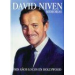 Mis memorias de David Niven