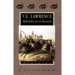 Rebelión en el desierto de T.E. Lawrence