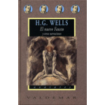El nuevo Fausto y otras narraciones de Herbert George Wells