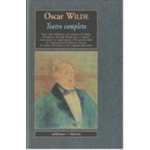 Teatro completo de Oscar Wilde