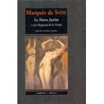 La nueva Justine o las desgracias de la virtud de Sade