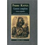 Cuentos completos, de Franz Kafka (Colección clásicos)
