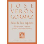 Sala de los espejos de José Verón Gormaz