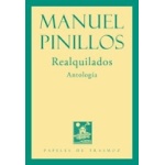 Manuel Pinillos Realquilados Antología