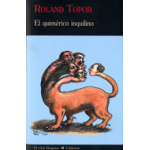 El quimérico inquilino, de Roland Topor