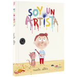 Soy un artista de Marta Altés