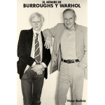 el AFFAIRE DE BURROUGHS Y WARHOL DE BOCKRIS, VICTOR