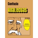 ANALECTAS "COMIC MANGA" CONFUCIO