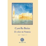EL COLOR EN VENECIA DE BOITO, CAMILLO