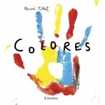 COLORES DE  TULLET, HERVE
