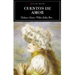 CUENTOS DE AMOR (MESTAS) VV.AA.