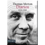 DIARIOS/THOMAS MERTON (1939-1968) MERTON, THOMAS