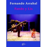Fando y Lis de Fernando Arrabal