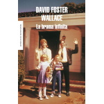La broma infinita de David Foster Wallace