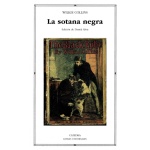 La sotana negra. Wilkie Collins.