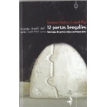 12 poetas bengalíes: Antología de poesía india contemporánea. Ray Lionel. Sumana Sinha.