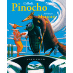 PINOCHO / CARLO COLLODI