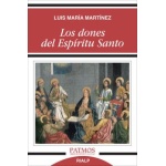 LOS DONES DEL ESPIRITU SANTO / MARTINEZ Y RODRIGUEZ, LUIS MAR, IA