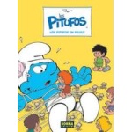 LOS PITUFOS EN PILULIT / ESTUDIO PEYO