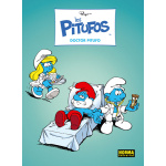 DOCTOR PITUFO / ESTUDIO PEYO