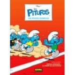 LOS PITUFOS OLÍMPICOS / ESTUDIO PEYO