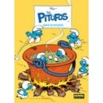 SOPA DE PITUFOS / ESTUDIO PEYO