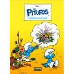 HISTORIAS DE PITUFOS / ESTUDIO PEYO