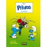 LA PITUFINA / ESTUDIO PEYO