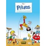 LA FLAUTA DE LOS PITUFOS / ESTUDIO PEYO