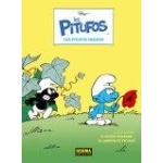 LOS PITUFOS NEGROS / ESTUDIO PEYO