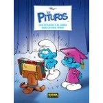 Los Pitufos Y El Libro Que Lo Dice Todo / ESTUDIO PEYO