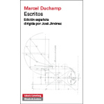 ESCRITOS / MARCEL DUCHAMP