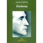 MARCEL DUCHAMP / TOMKINS, CALVIN