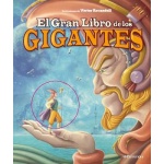 EL GRAN LIBRO DE LOS GIGANTES/ ESCANDELL, VICTOR