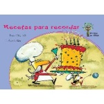 RECETAS PARA RECORDAR/BOSQUE DE LETRAS / PRATS, JOAN DE DEU / ROLDAN DEVETACH, GUSTAVO