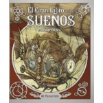 GRAN LIBRO DE LOS SUEÑOS, EL/GRANDES LIBROS INFANTILES / PALMA, EUDALD