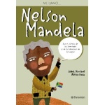 ME LLAMO... NELSON MANDELA / FANLO, AFRICA / MUNTANE, ISABEL