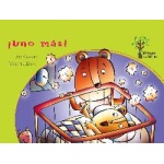 UNO MÁS/BOSQUE DE LETRAS/ GUBIANAS, VALENTI / CAMARA, SERGI