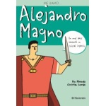 ME LLAMO? ALEJANDRO MAGNO /  Miranda, Pau / Inaraja, Christian