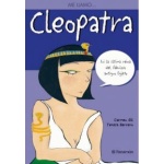 ME LLAMO? CLEOPATRA  Gil, Carmen / Herrero, Teresa